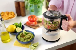 KitchenAid minihakker 830 ml, 5KFC3516E