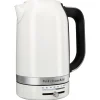 KitchenAid vannkoker med temperaturinnstilling, 1,7 l 5KEK1701E