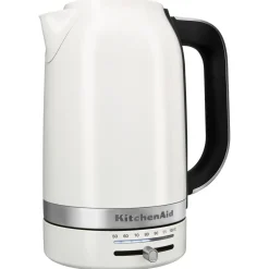 KitchenAid vannkoker med temperaturinnstilling, 1,7 l 5KEK1701E