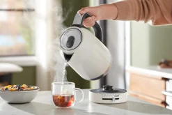 KitchenAid vannkoker med temperaturinnstilling, 1,7 l 5KEK1701E