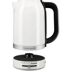 KitchenAid vannkoker med temperaturinnstilling, 1,7 l 5KEK1701E
