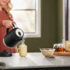 KitchenAid vannkoker med temperaturinnstilling, 1,7 l 5KEK1701E