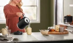 KitchenAid vannkoker med temperaturinnstilling, 1,7 l 5KEK1701E