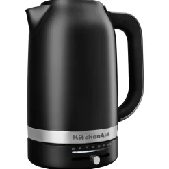 KitchenAid vannkoker med temperaturinnstilling, 1,7 l 5KEK1701E