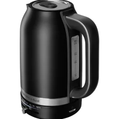 KitchenAid vannkoker med temperaturinnstilling, 1,7 l 5KEK1701E