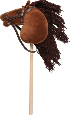 Kjepphest 70 cm, flere farger, fra 3 år