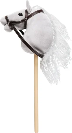 Kjepphest 70 cm, flere farger, fra 3 år