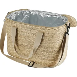 Kjølebag vannhyasint med håndtak