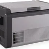 Kjøleboks med kompressor, 12/24 og 230 V