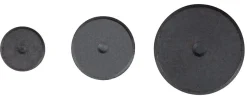 Kjøleskapsmagneter DIY, 30-pakning