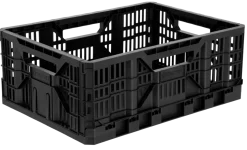 Klappboks 33 liter