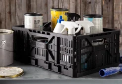 Klappboks 33 liter