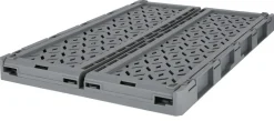 Klappboks av resirkulert plast, XL, 48,8 x 33,1 x 19 cm