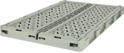 Klappboks av resirkulert plast, XL, 48,8 x 33,1 x 19 cm