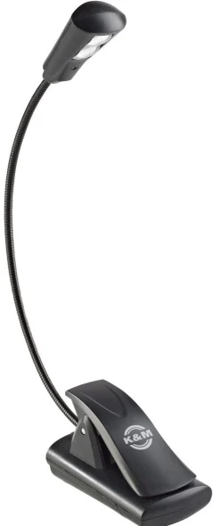 König & Meyer notelys 2 LED FlexLight