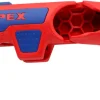 Knipex ErgoStrip avisoleringstang