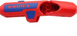 Knipex ErgoStrip avisoleringstang