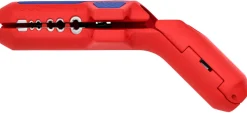 Knipex ErgoStrip avisoleringstang