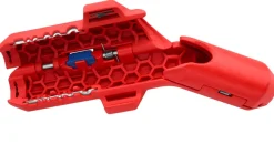 Knipex ErgoStrip avisoleringstang