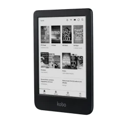 Kobo Clara BW lesebrett, 6