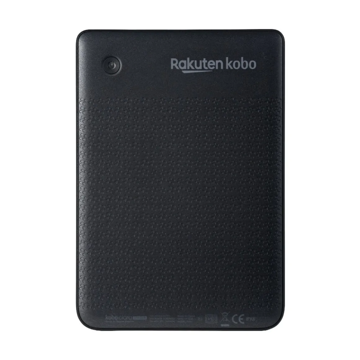Kobo Clara Colour lesebrett, 6" fargeskjerm