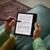 Kobo Libra Colour lesebrett med fargeskjerm på 7 tommer