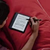 Kobo Libra Colour lesebrett med fargeskjerm på 7 tommer