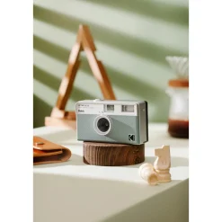 Kodak Ektar H35 analogt kamera, vidvinkel