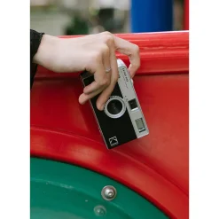 Kodak Ektar H35 analogt kamera, vidvinkel