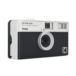 Kodak Ektar H35 analogt kamera, vidvinkel