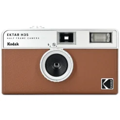 Kodak Ektar H35 analogt kamera, vidvinkel