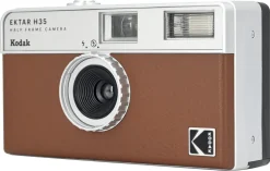 Kodak Ektar H35 analogt kamera, vidvinkel