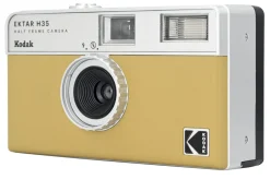Kodak Ektar H35 analogt kamera, vidvinkel