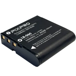 Kodak LB-060 batteri for Pixpro AZ brokamera