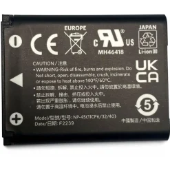 Kodak LB-012 batteri til kamera Pixpro FZ53 / Pixpro FZ55