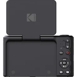 Kodak Pixpro C1, Digitalkamera med retrodesign