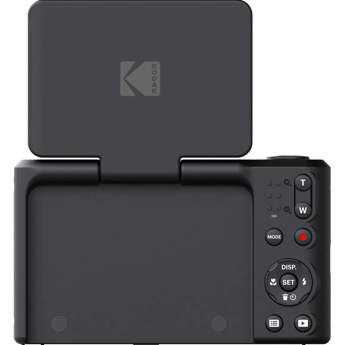 Kodak Pixpro C1, Digitalkamera med retrodesign