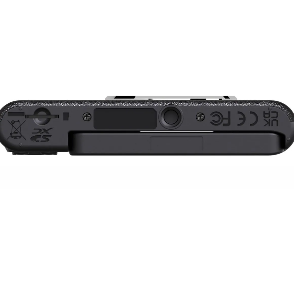 Kodak Pixpro C1, Digitalkamera med retrodesign