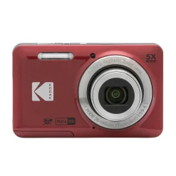 Kodak PixPro FZ55 digitalkamera, lite kompaktkamera
