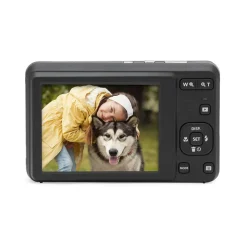 Kodak PixPro FZ55 digitalkamera, lite kompaktkamera