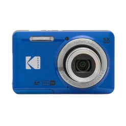 Kodak PixPro FZ55 digitalkamera, lite kompaktkamera