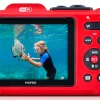 Kodak Pixpro WPZ2 vanntett digitalkamera, 1080p