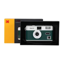 Kodak Ultra F9 analogt kamera, 35 mm, vidvinkel