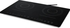 Kokeplate induksjon, dobbel
