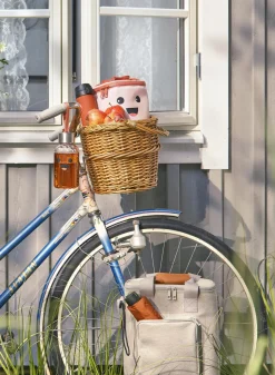 Kompakt paraply, 103 cm