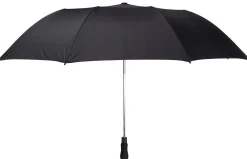 Kompakt paraply, 126 cm