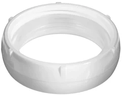 Kone og mutter 40 mm for vannlås