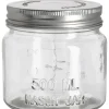 Konserveringsglass med skrulokk