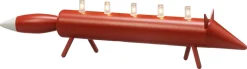 Konstsmide adventsstake rev, 55,2 cm