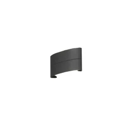 Konstsmide Chieri fasadebelysning opp og ned IP54, LED, 8W